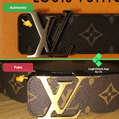 Louis Vuitton Riem: Hoe legitiem de jouwe te controleren (2024)